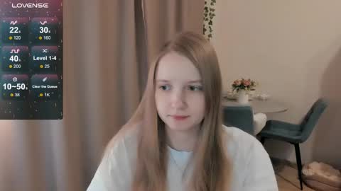 Alya online show from April 29, 7:08 pm