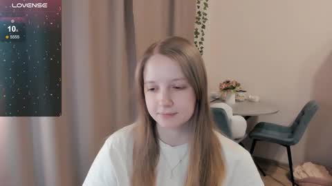 Alya online show from March 17, 9:19 pm