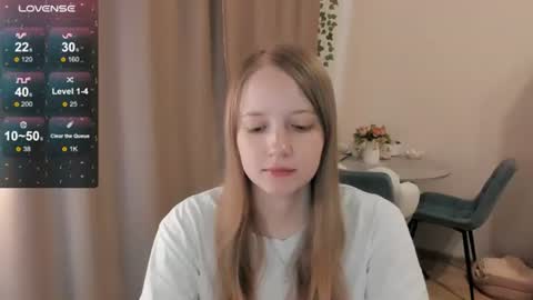 Alya online show from June 14, 10:48 am