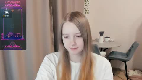 Alya online show from October 6, 8:46 pm