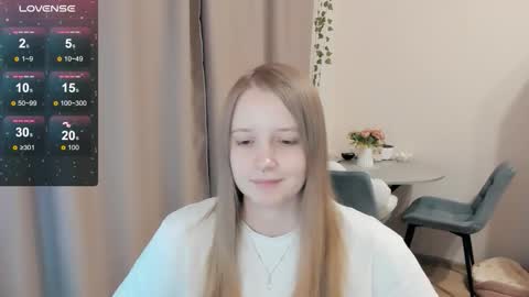 Alya online show from December 15, 8:14 pm