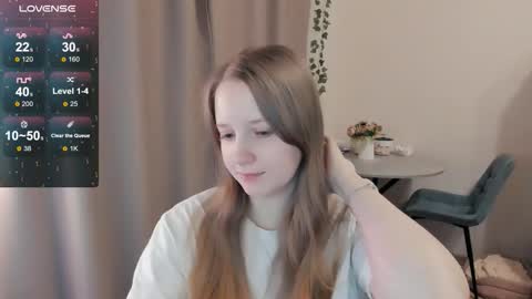 Alya online show from March 10, 3:27 pm