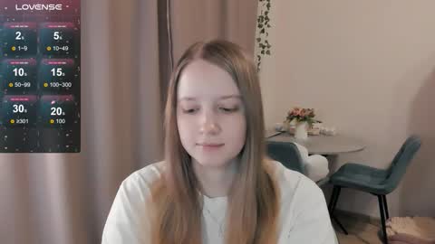 Alya online show from February 20, 11:49 pm