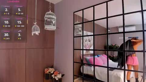  Ali online show from October 8, 10:41 am