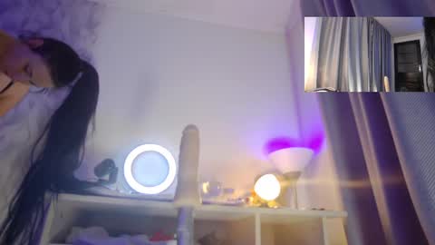 Snapshot of alishya_party chatting on February 23, 7:34 pm alishya_party online show from February 23, 7:34 pm