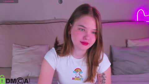 Alisia online show from March 19, 12:59 am