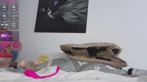 alisjhonson00 online show from November 2, 5:27 pm