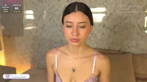 A L I S O N  online show from March 3, 12:11 pm