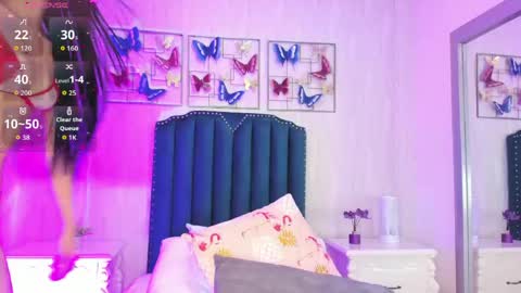 Alison online show from May 13, 7:19 pm