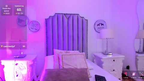 Alison online show from February 4, 7:06 pm