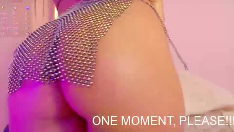 Alison online show from March 11, 7:05 pm