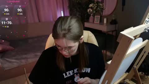 Alison online show from March 1, 8:03 am