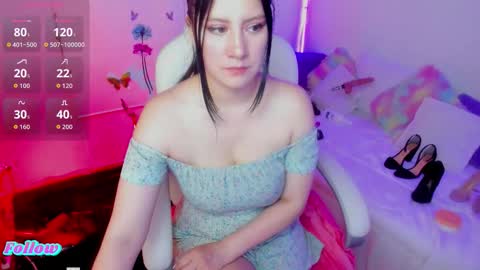   online show from November 24, 8:05 am