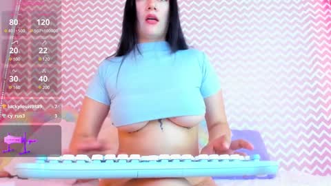   online show from February 10, 10:20 am