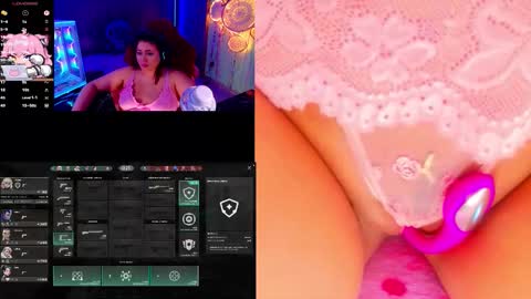 Alison online show from January 9, 7:51 pm