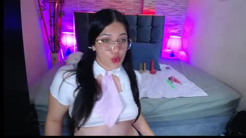 Alison online show from May 14, 12:38 am