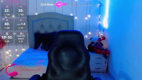 Alison online show from September 18, 11:36 pm