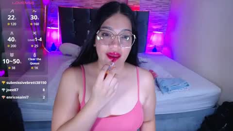 Alison online show from June 11, 12:32 am