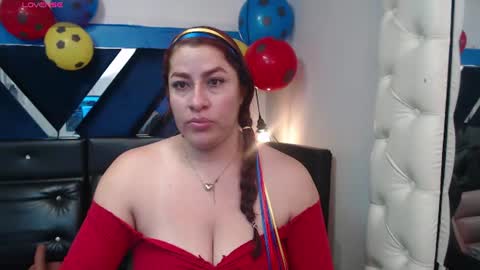 alison_marr online show from July 7, 7:27 pm
