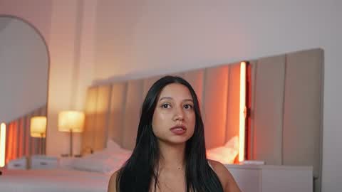 Alison  online show from June 21, 11:31 pm