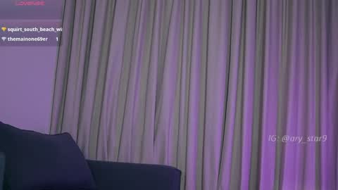 Alison  online show from April 30, 1:22 am