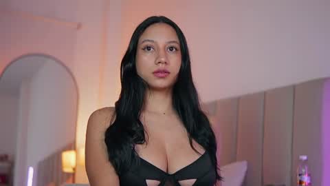 Alison  online show from July 8, 12:46 am