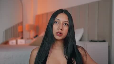Alison  online show from July 20, 11:05 pm