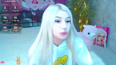 Alison online show from February 11, 5:18 pm