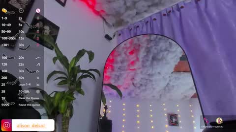 alison_wynter online show from October 19, 4:58 am