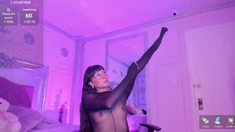 Alison Fishert online show from March 6, 11:58 am