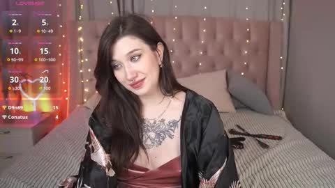 Alison online show from March 15, 7:32 am