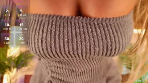 Alison Moon  online show from May 1, 10:57 pm
