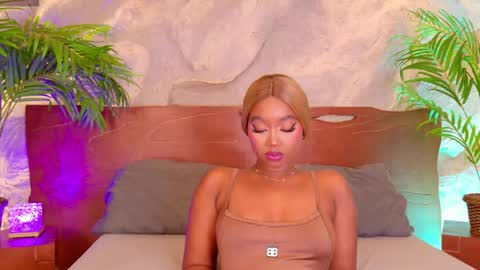 Alison Moon  online show from June 6, 10:27 pm