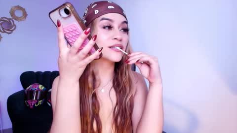  ALISS  online show from January 31, 7:11 pm