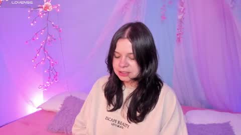 Mia online show from July 24, 1:58 am