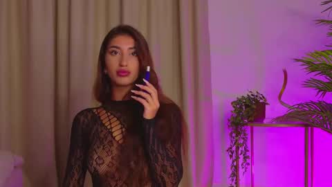 alissa_foxx online show from September 17, 7:45 pm