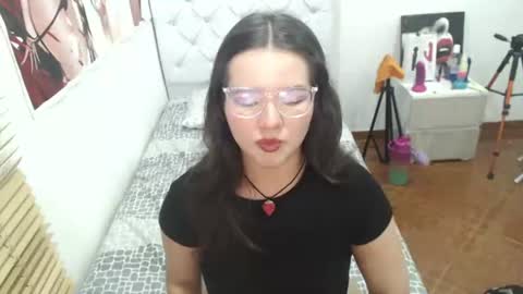 alissa_morrison online show from July 15, 3:44 am