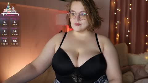 Alissa online show from January 12, 2:19 pm