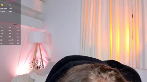 Alissa online show from November 16, 12:38 pm