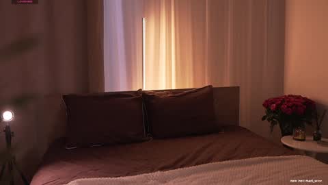 Alissa online show from February 12, 6:48 am