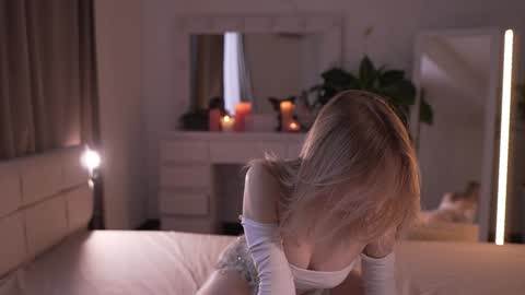 Alissa online show from November 29, 9:24 am