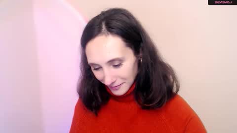 Snapshot of alissajersy_ chatting on October 10, 7:46 am Alissa online show from October 10, 7:46 am