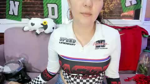 Alissa online show from June 13, 12:02 pm
