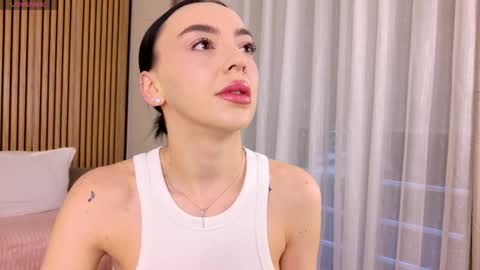 Alissa online show from June 4, 3:01 am