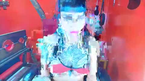 Alissa Peach online show from November 30, 10:52 am