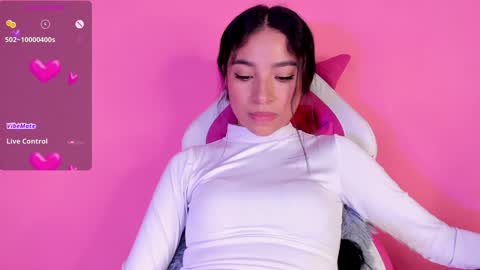 Mara  Isabel online show from January 16, 11:48 pm