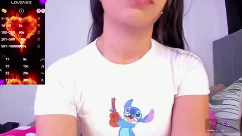 alissarose_1 online show from July 22, 12:11 am