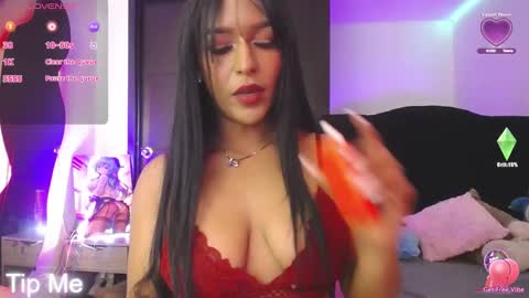 alisse online show from February 9, 3:32 am