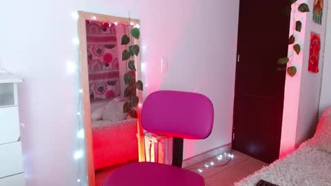 alissesallie_ online show from December 6, 5:53 am