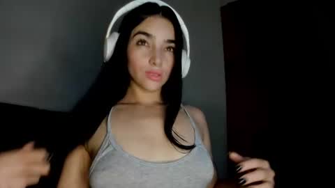 Alisson369  online show from June 29, 10:15 am
